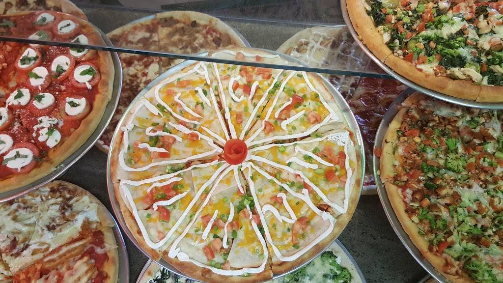 Franks Pizza | restaurant | 5762 Berkshire Valley Rd, Oak Ridge, NJ 07438, USA | 9732085700 OR +1 973-208-5700