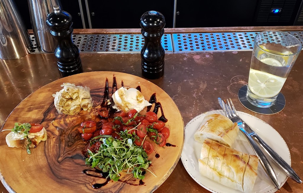 Denny Bar Company | meal takeaway | 511 Main St, Etna, CA 96027, USA | 5304675115 OR +1 530-467-5115