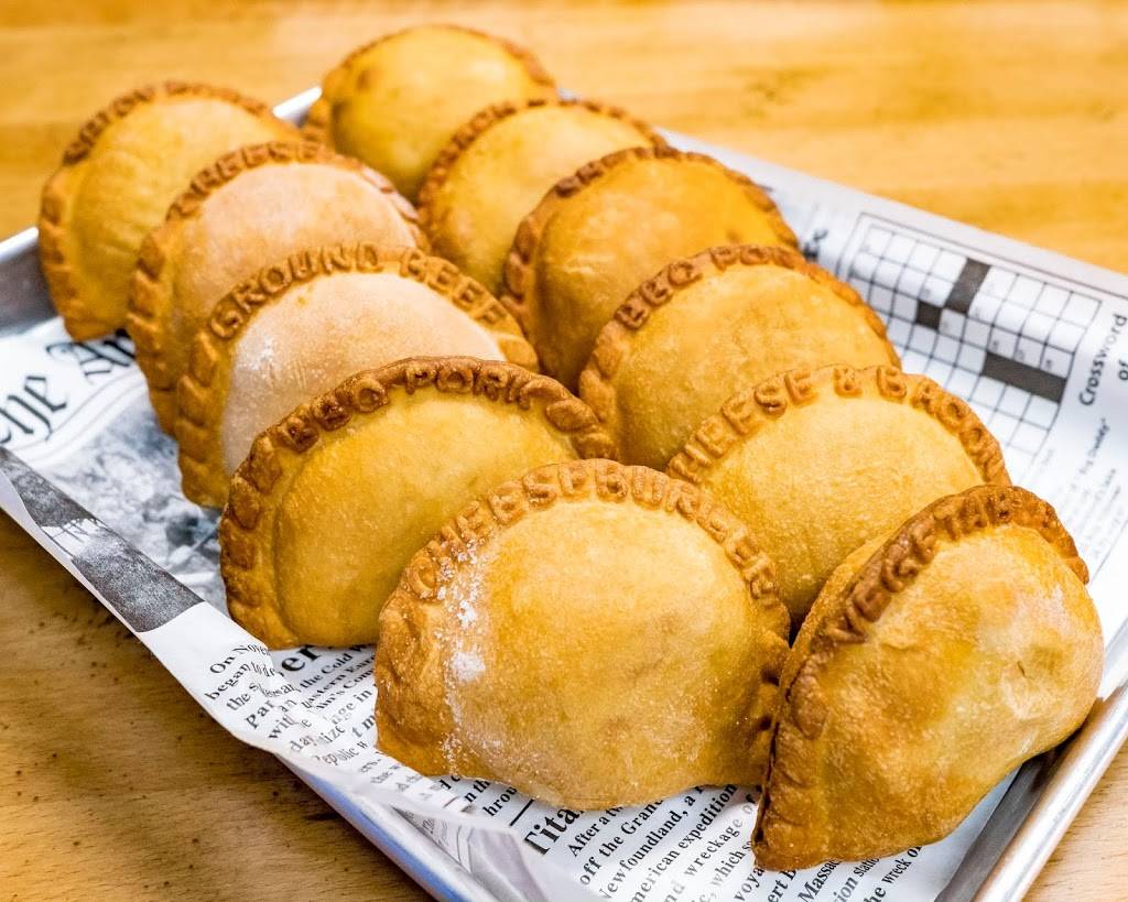 DMV Empanadas | restaurant | 113 E Diamond Ave, Gaithersburg, MD 20877, USA | 2404777611 OR +1 240-477-7611