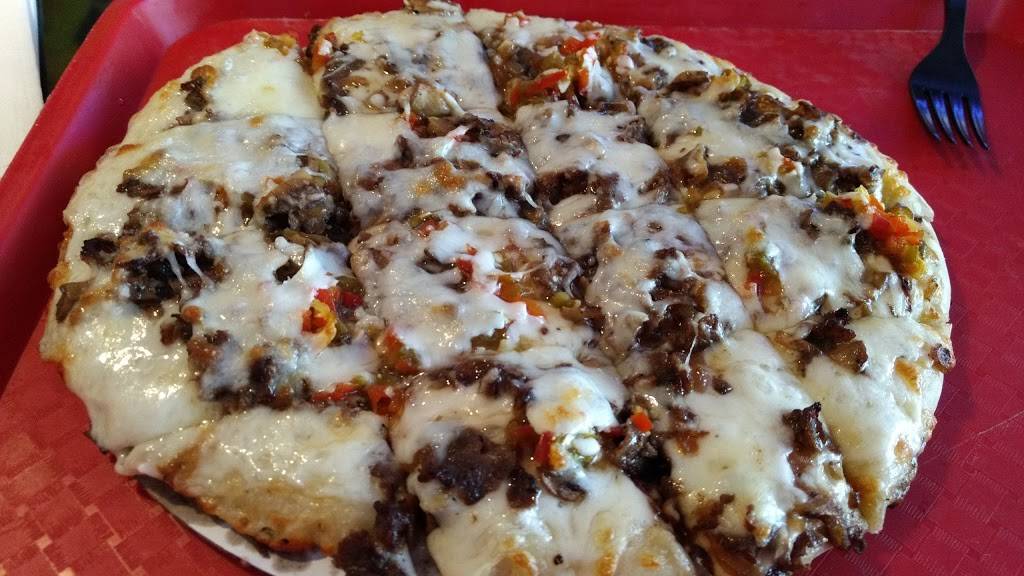 Submarine House | restaurant | 14 N Market St, Troy, OH 45373, USA | 9373356479 OR +1 937-335-6479