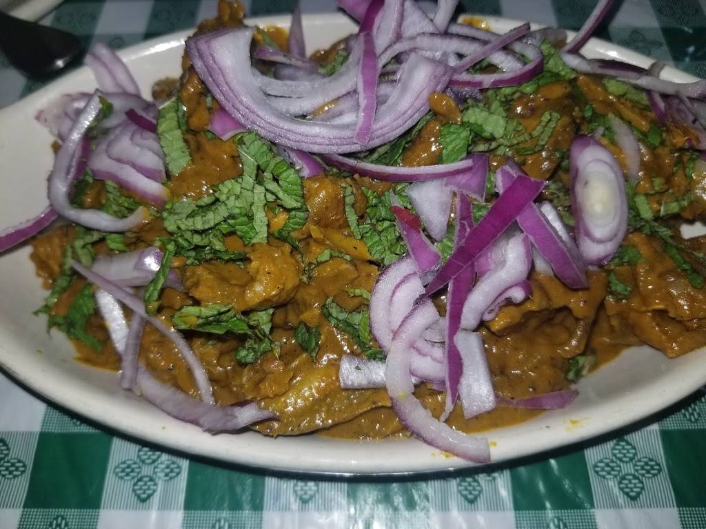 Two Brothers African Cuisine. | restaurant | 110-44 Sutphin Blvd, Jamaica, NY 11435, USA | 3476441307 OR +1 347-644-1307