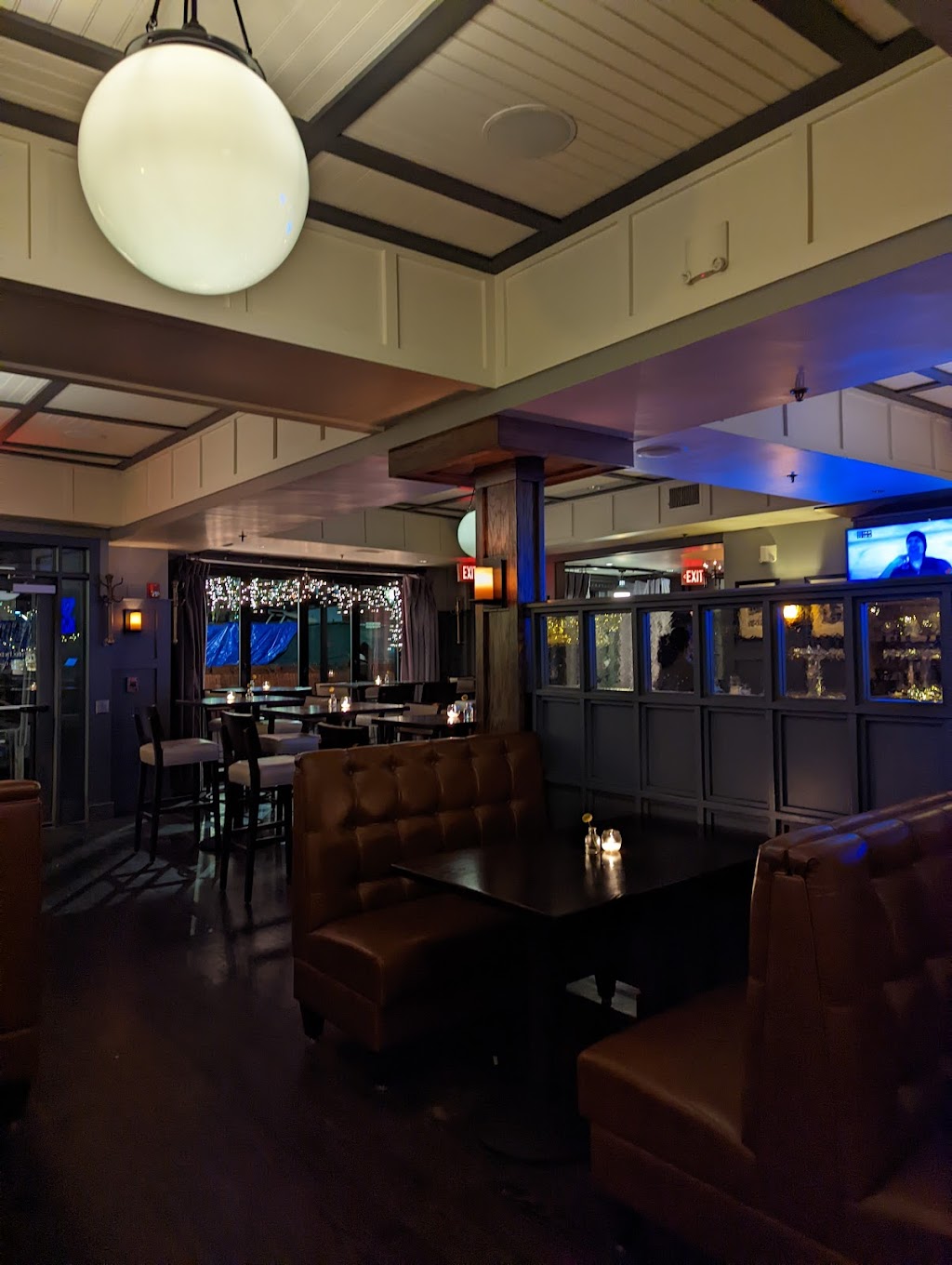 The Independent | restaurant | 75 Union Square, Somerville, MA 02143, USA | 6174406022 OR +1 617-440-6022