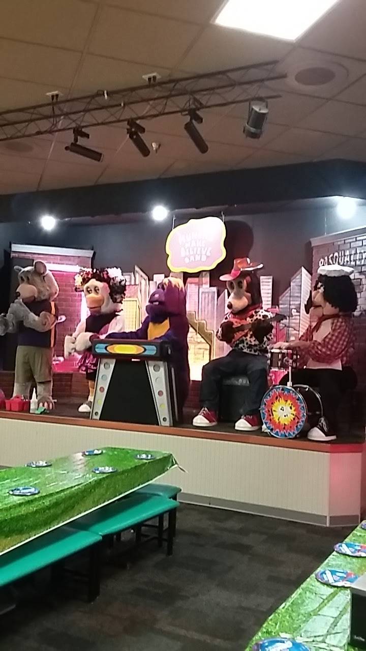Chuck E. Cheeses | restaurant | 3631 Soldano Boulevard, Columbus, OH 43228, USA | 6143518884 OR +1 614-351-8884