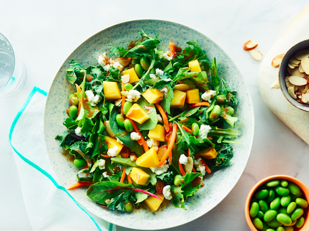 freshii | restaurant | 10755 Leslie St, Richmond Hill, ON L4S 0B2, Canada | 2893171831 OR +1 289-317-1831