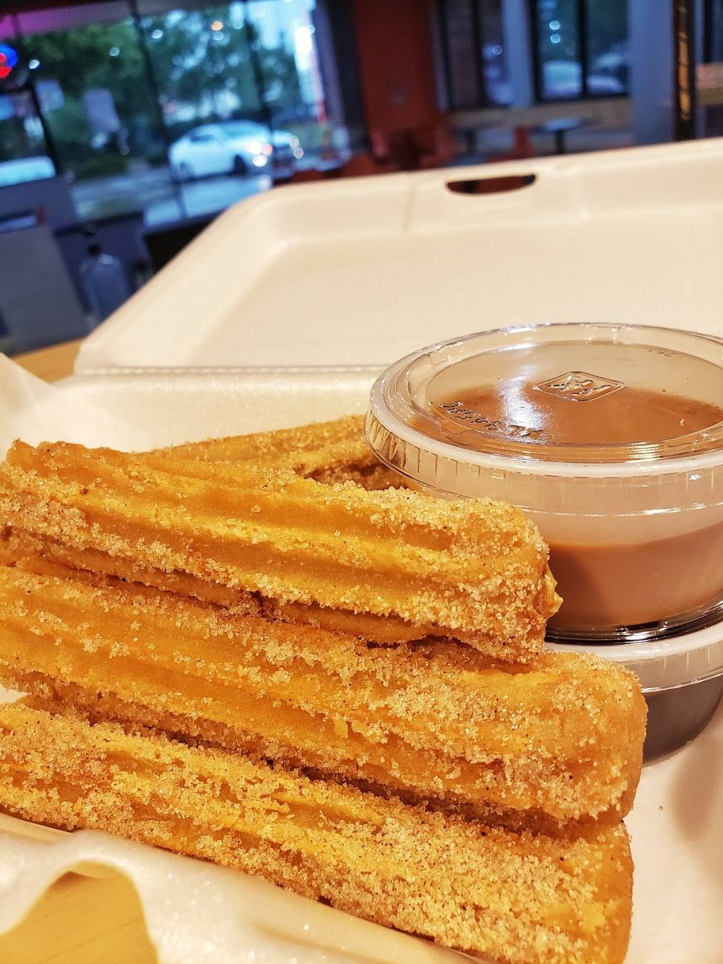 Chick Houz | restaurant | 14838 Park Row Suite E, Houston, TX 77084, USA | 8323215726 OR +1 832-321-5726