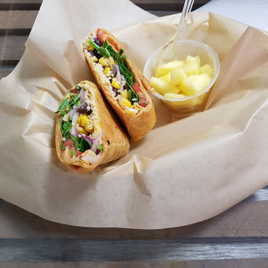 Organically Local | restaurant | 123 N Ridgewood Dr, Sebring, FL 33870, USA | 8633996796 OR +1 863-399-6796