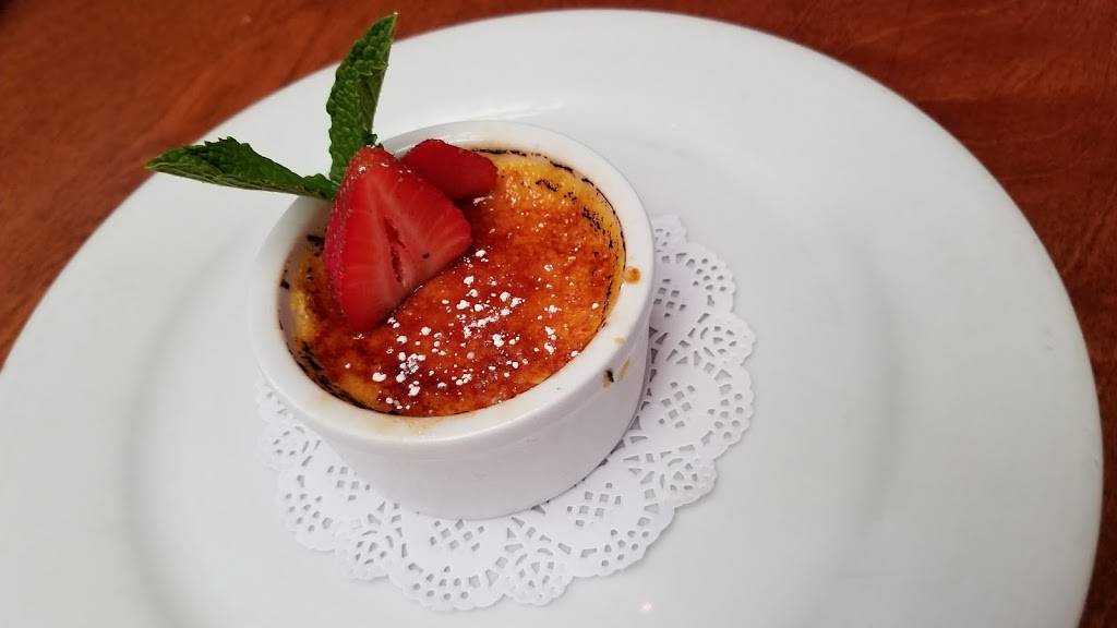 Briganti | restaurant | 1423 Mission St, South Pasadena, CA 91030, USA | 6264414663 OR +1 626-441-4663