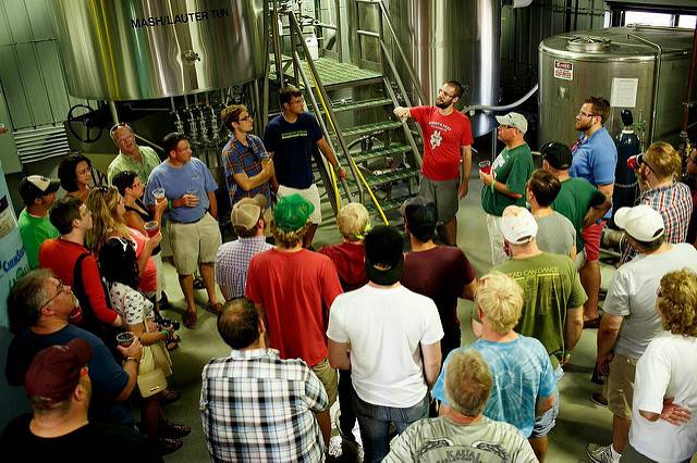 Shorts Brewing Company Production Facility | restaurant | 211 Industrial Park, Elk Rapids, MI 49629, USA | 2314982300 OR +1 231-498-2300