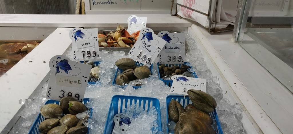 Higson Sea Food | restaurant | 917 S Main St, Fall River, MA 02724, USA | 5086784970 OR +1 508-678-4970