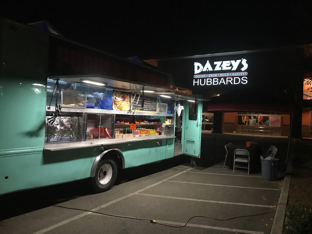 Pupusas on Wheels | restaurant | 2830 Crater Lake Hwy, Medford, OR 97501, USA | 5419735542 OR +1 541-973-5542