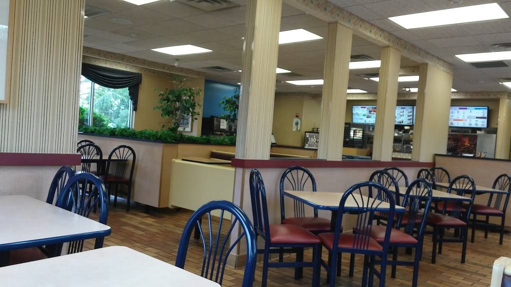 Burger King | restaurant | 1010 Bald Hill Rd, Warwick, RI 02886, USA | 4018286391 OR +1 401-828-6391