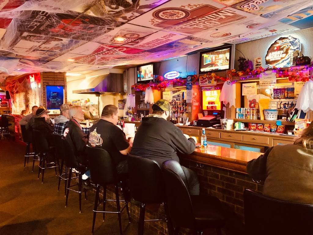 Olde Brick Inn | restaurant | 6375 Main St, North Branch, MN 55056, USA | 6516747895 OR +1 651-674-7895