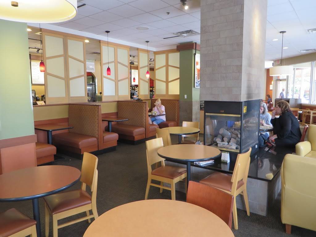 Panera Bread | cafe | 6887 E Broad St, Columbus, OH 43213, USA | 6148643500 OR +1 614-864-3500