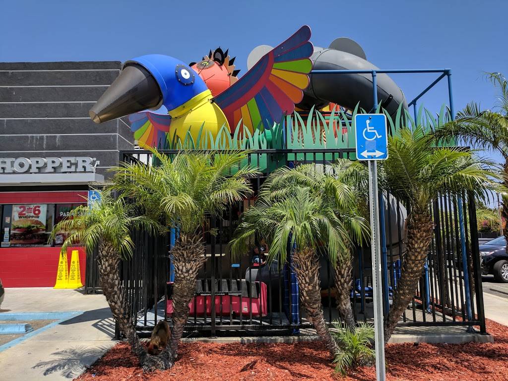 Burger King | restaurant | 3520 S Sepulveda Blvd, Los Angeles, CA 90034, USA | 3103902891 OR +1 310-390-2891