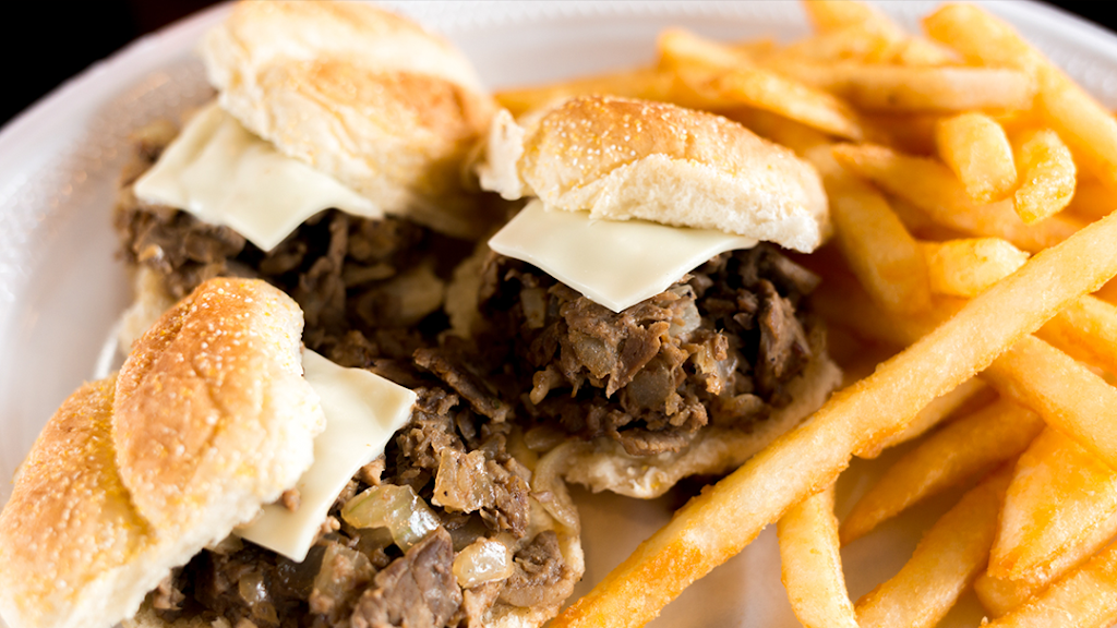 Tony Nelsons King of Philly Cheese Steaks | restaurant | 11 Pass Rd, Gulfport, MS 39507, USA | 2282149668 OR +1 228-214-9668