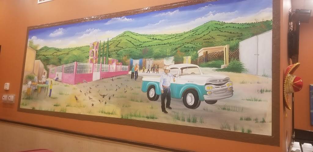 Hacienda Real Mexican Grill & Cantina | restaurant | 11605 S Fry Rd #101, Fulshear, TX 77441, USA | 3467078196 OR +1 346-707-8196