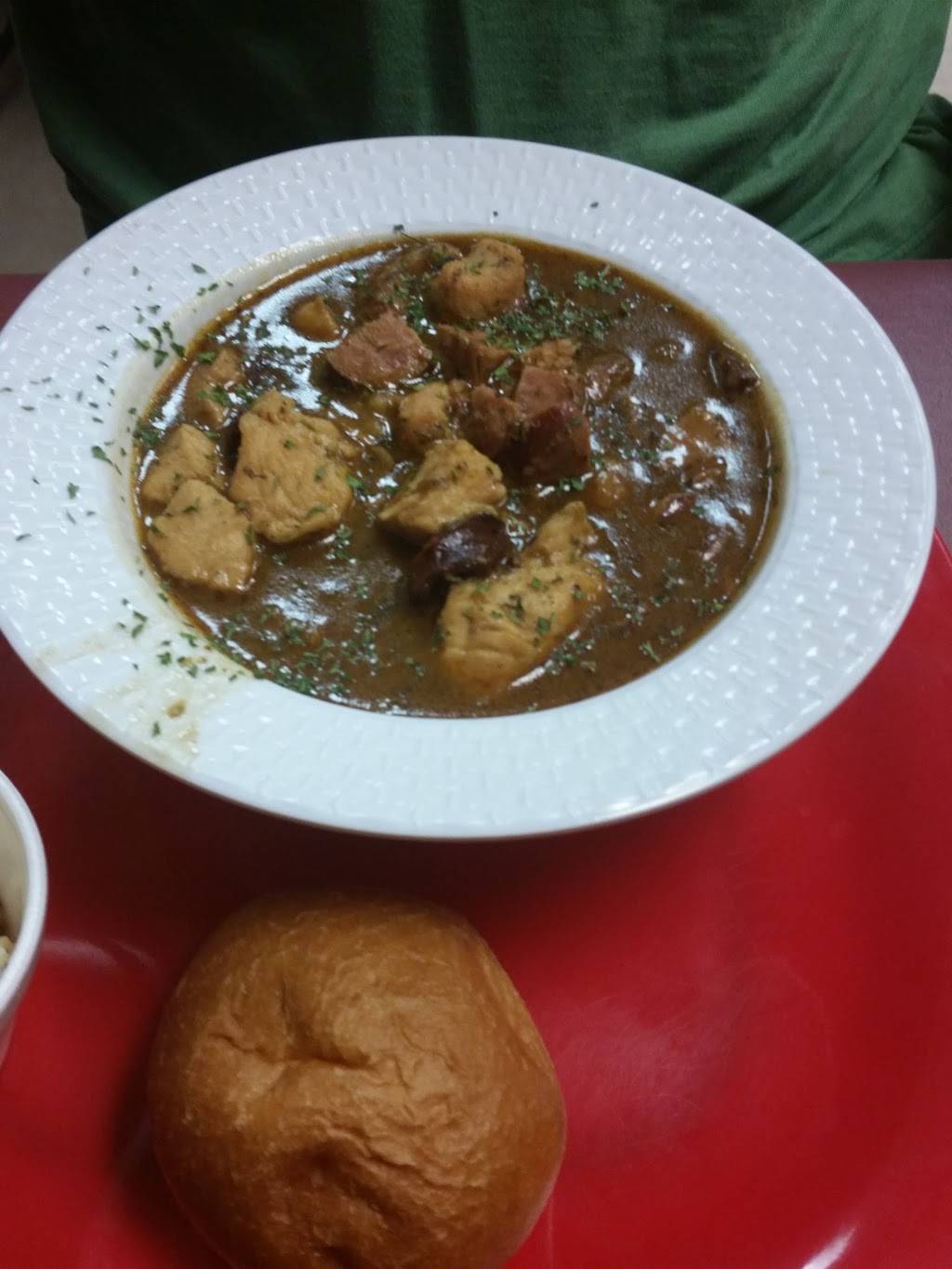 A Cajun Bowl Food Truck | restaurant | Cape Coral, FL 33909, USA | 2396736383 OR +1 239-673-6383