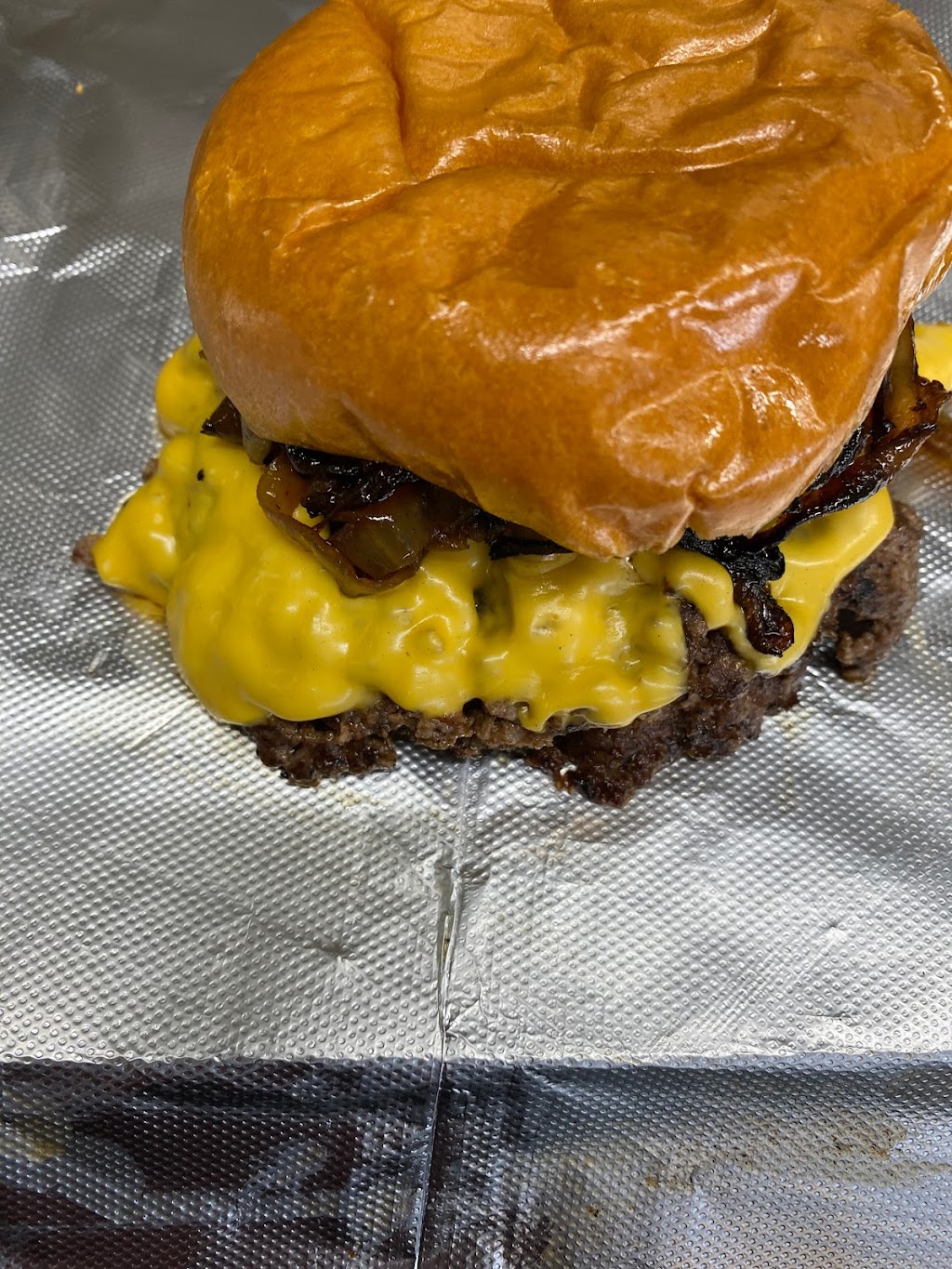 Callahans Chicago Grille | restaurant | the Broke Brewing parking, lot 3810 N Tulsa Ave, Oklahoma City, OK 73112, USA | 4056986942 OR +1 405-698-6942