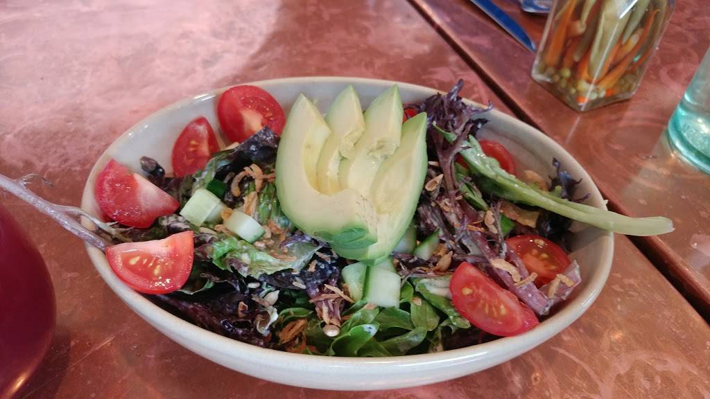 Terlingua | restaurant | 52 Washington Ave, Portland, ME 04101, USA | 2078088502 OR +1 207-808-8502