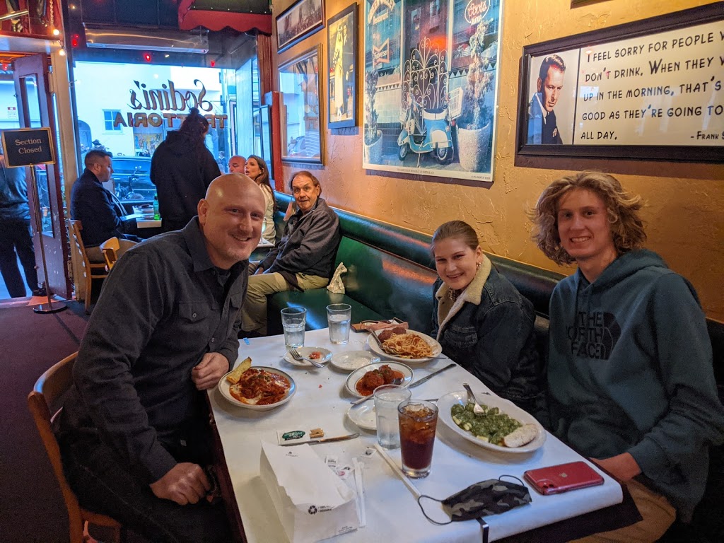 Sodinis | restaurant | 510 Green St, San Francisco, CA 94133, USA | 4152910499 OR +1 415-291-0499