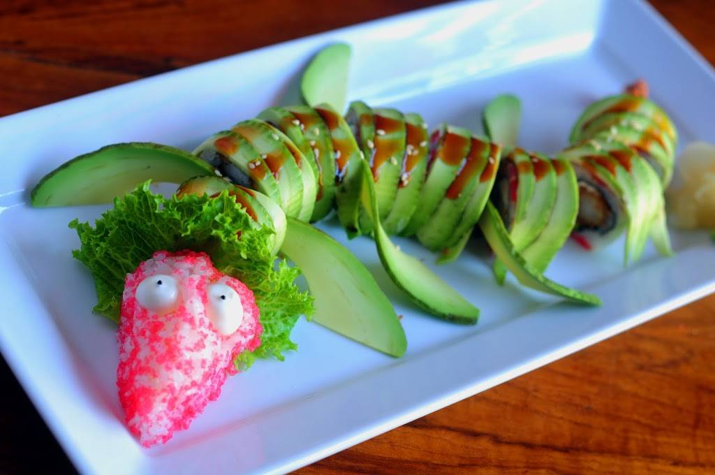 Cho- Oishi | restaurant | 4, 6801 Hollywood Boulevard, Los Angeles, CA 90028, USA | 3234640500 OR +1 323-464-0500