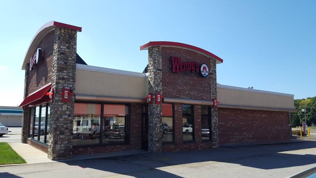 Wendys | restaurant | 639 S Van Buren Rd, Eden, NC 27288, USA | 3366275085 OR +1 336-627-5085