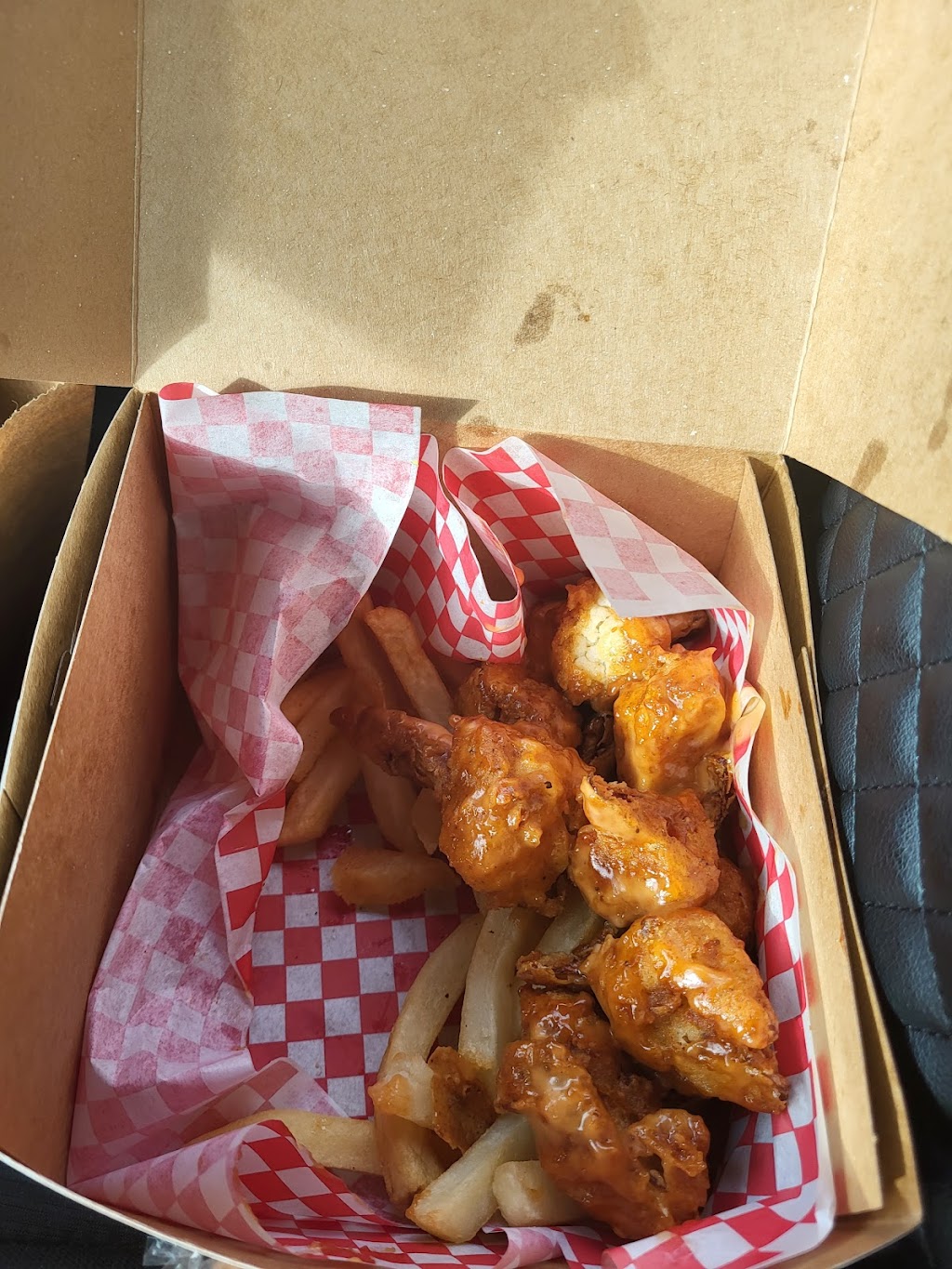 Plant Bae Express | restaurant | 2816 Pepperell Pkwy, Opelika, AL 36801, USA | 3347376565 OR +1 334-737-6565