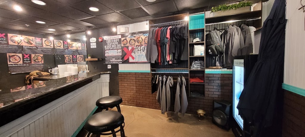 Warfuel Kitchen | restaurant | 255 W Wilcox Dr, Sierra Vista, AZ 85635, USA | 5207329512 OR +1 520-732-9512