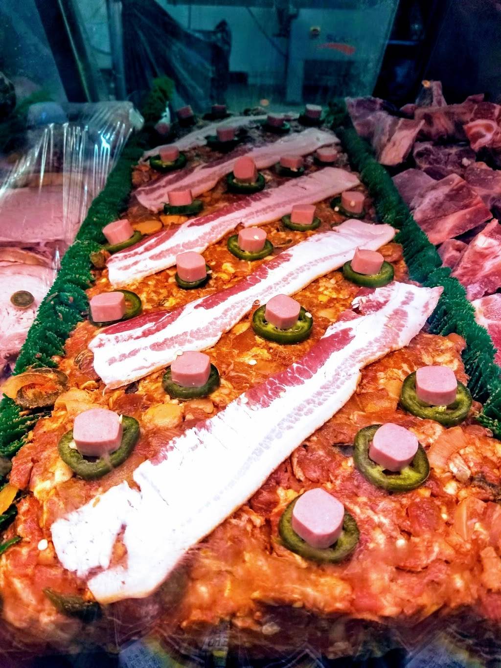 Carniceria El Rodeo | restaurant | 3418 SW 29th St, Oklahoma City, OK 73119, USA | 4056860773 OR +1 405-686-0773