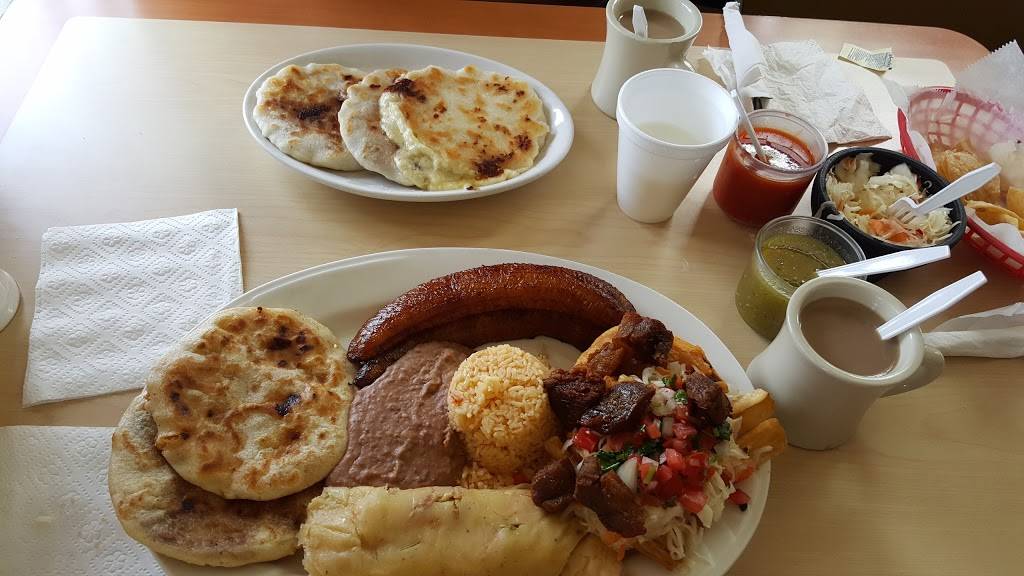 Izalco Restaurant | restaurant | 4377 W 26th St, Chicago, IL 60623, USA | 7735222050 OR +1 773-522-2050