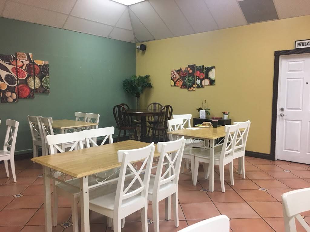 Oasis Vegetarian Cafe | restaurant | 11550 Pierce St, Riverside, CA 92505, USA | 9516885423 OR +1 951-688-5423
