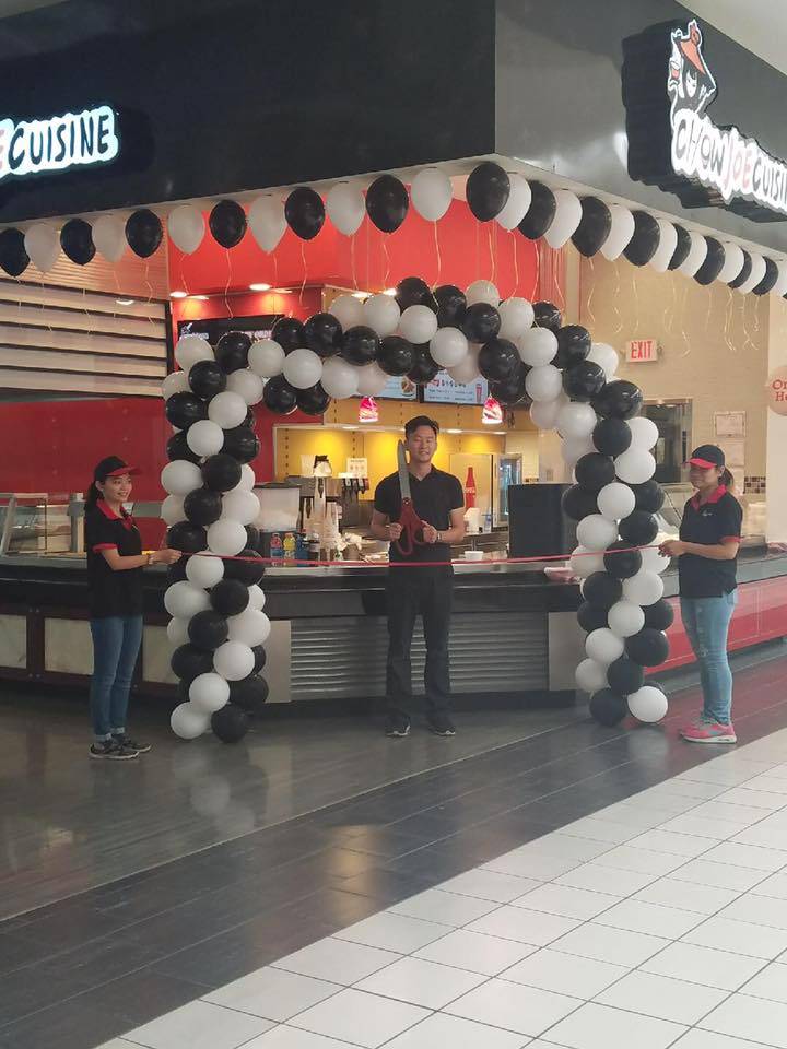 Chow Joe Cuisine | restaurant | 2201 S interstate 35E, FC-1, Denton, TX 76205, USA | 9402439898 OR +1 940-243-9898