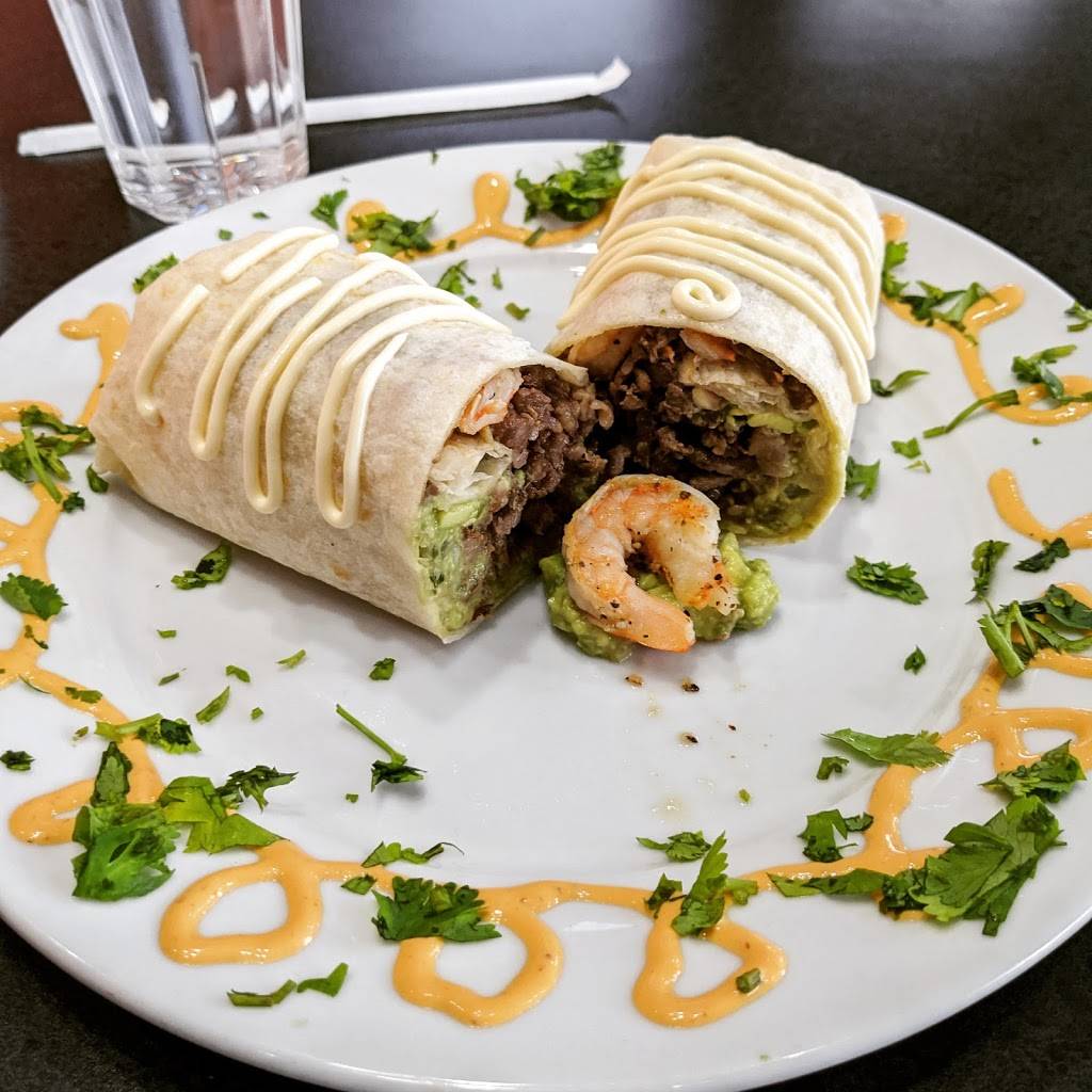 Amanecer Mexicano | restaurant | 2418 E Michigan Ave, Lansing, MI 48912, USA | 5175744461 OR +1 517-574-4461