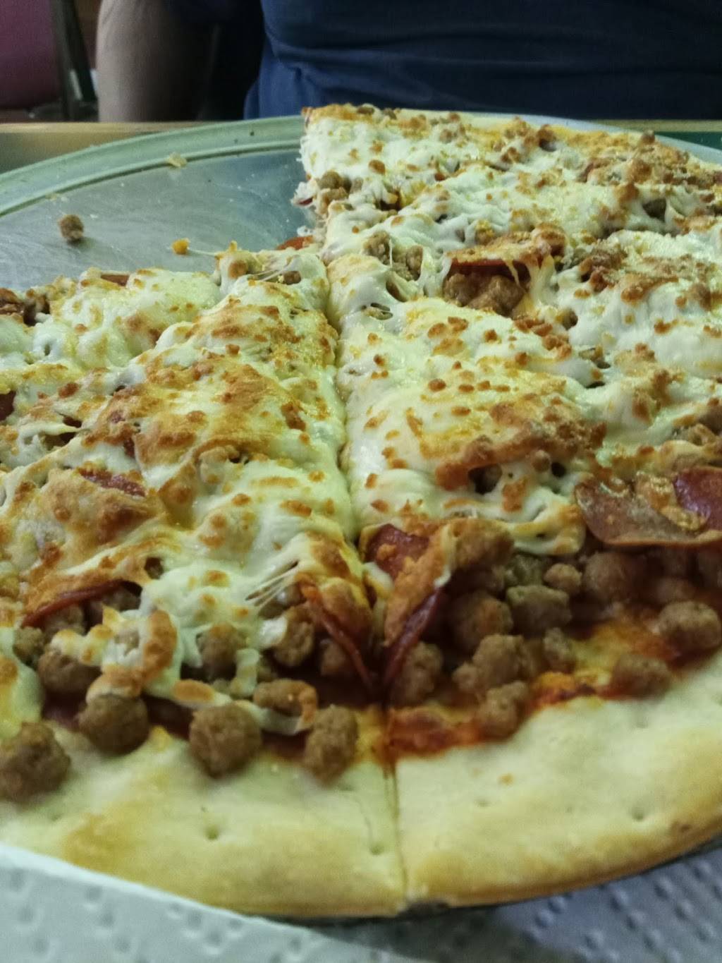 Swifty Pizza & Cafe | restaurant | 8209 9967, Missouri T, Wappapello, MO 63966, USA | 5732229711 OR +1 573-222-9711