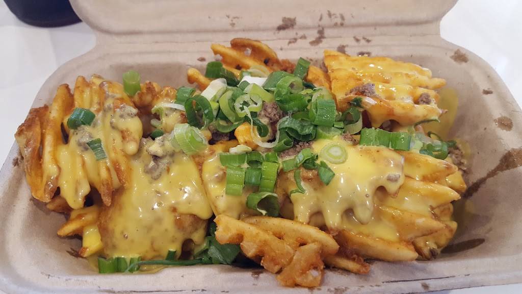 Super Cue Cafe | cafe | 43743 Boscell Rd, Fremont, CA 94538, USA | 5107709478 OR +1 510-770-9478