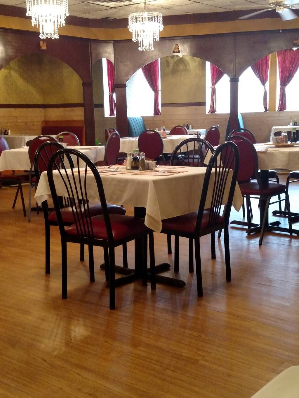 Sesame Grill | restaurant | 805 University Blvd, Steubenville, OH 43952, USA | 7402826688 OR +1 740-282-6688