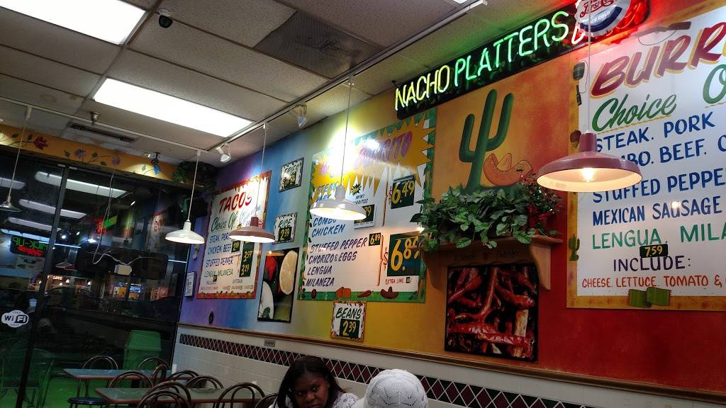 El Famous Burrito Naperville | restaurant | 598 IL-59, Naperville, IL 60540, USA | 6305271187 OR +1 630-527-1187