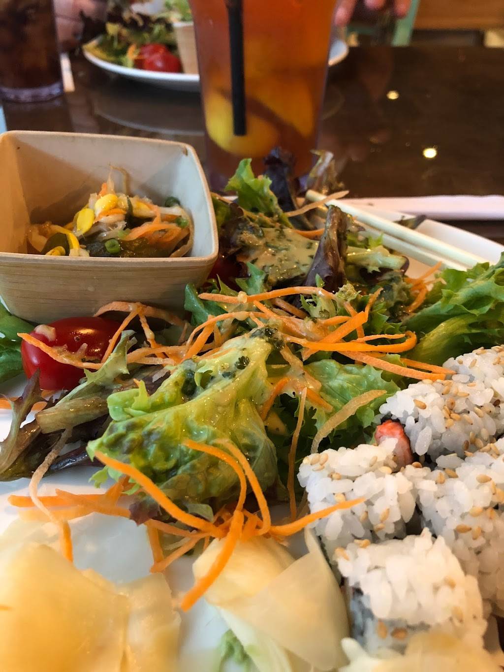 Lan Pan-Asian Cafe | restaurant | 8332 S Dixie Hwy, Miami, FL 33143, USA | 3056618141 OR +1 305-661-8141