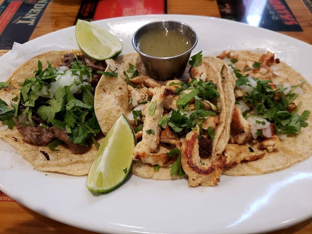 Del Monte Mexican Grill | restaurant | 1341 Howell Branch Rd, Winter Park, FL 32789, USA | 3212032243 OR +1 321-203-2243