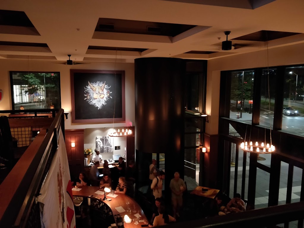 Meadhall | restaurant | 90 Broadway, Cambridge, MA 02142, USA | 6177144372 OR +1 617-714-4372