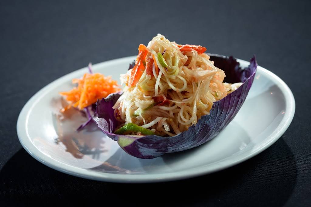 Black Thai Restaurant & Lounge | restaurant | 710 Main St, Myrtle Beach, SC 29577, USA | 8432131284 OR +1 843-213-1284