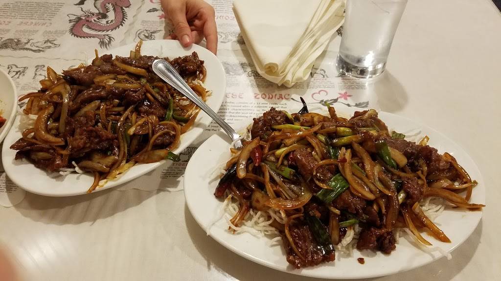 Beijing Gourmet | restaurant | 6432 Tupelo Dr, Citrus Heights, CA 95621, USA | 9167221892 OR +1 916-722-1892