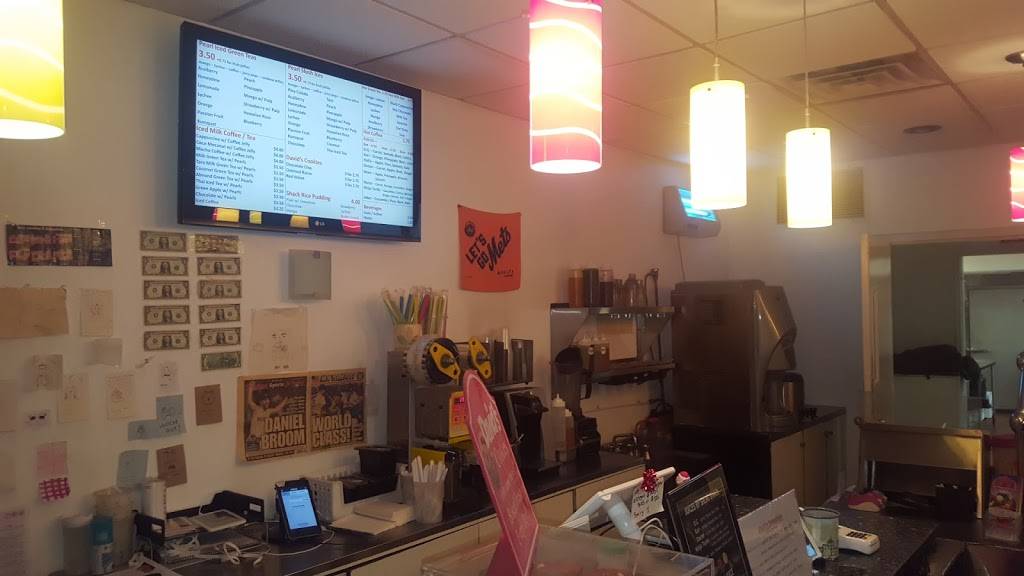 Salad Shack | restaurant | 154-5 Union Tpke, Flushing, NY 11367, USA | 7183802333 OR +1 718-380-2333