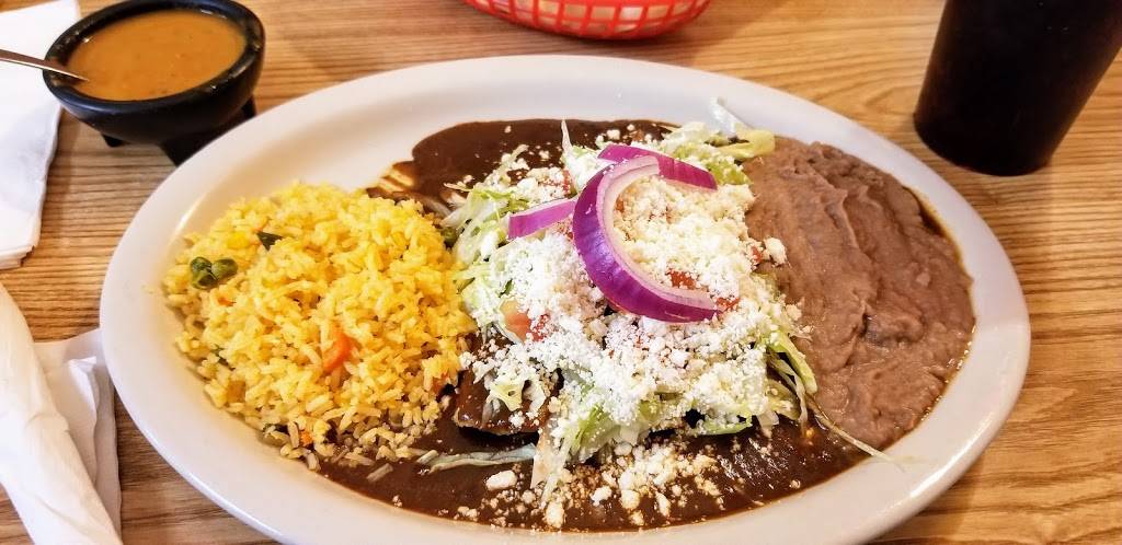 Taqueria la perla de jalisco | restaurant | 5020 fm 1960 west a_16, Houston, TX 77069, USA | 2817817126 OR +1 281-781-7126