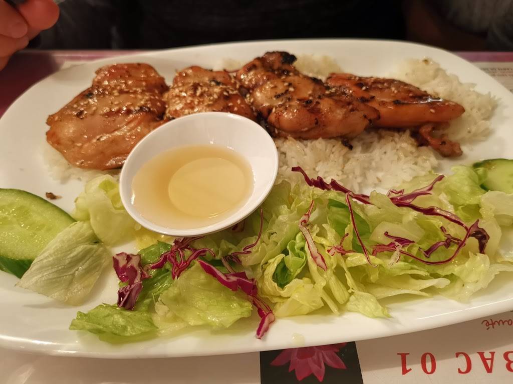 Restaurant Pho Bac 01 | restaurant | 4707 Rue Wellington, Verdun, QC H4G 1X2, Canada | 5143621022 OR +1 514-362-1022