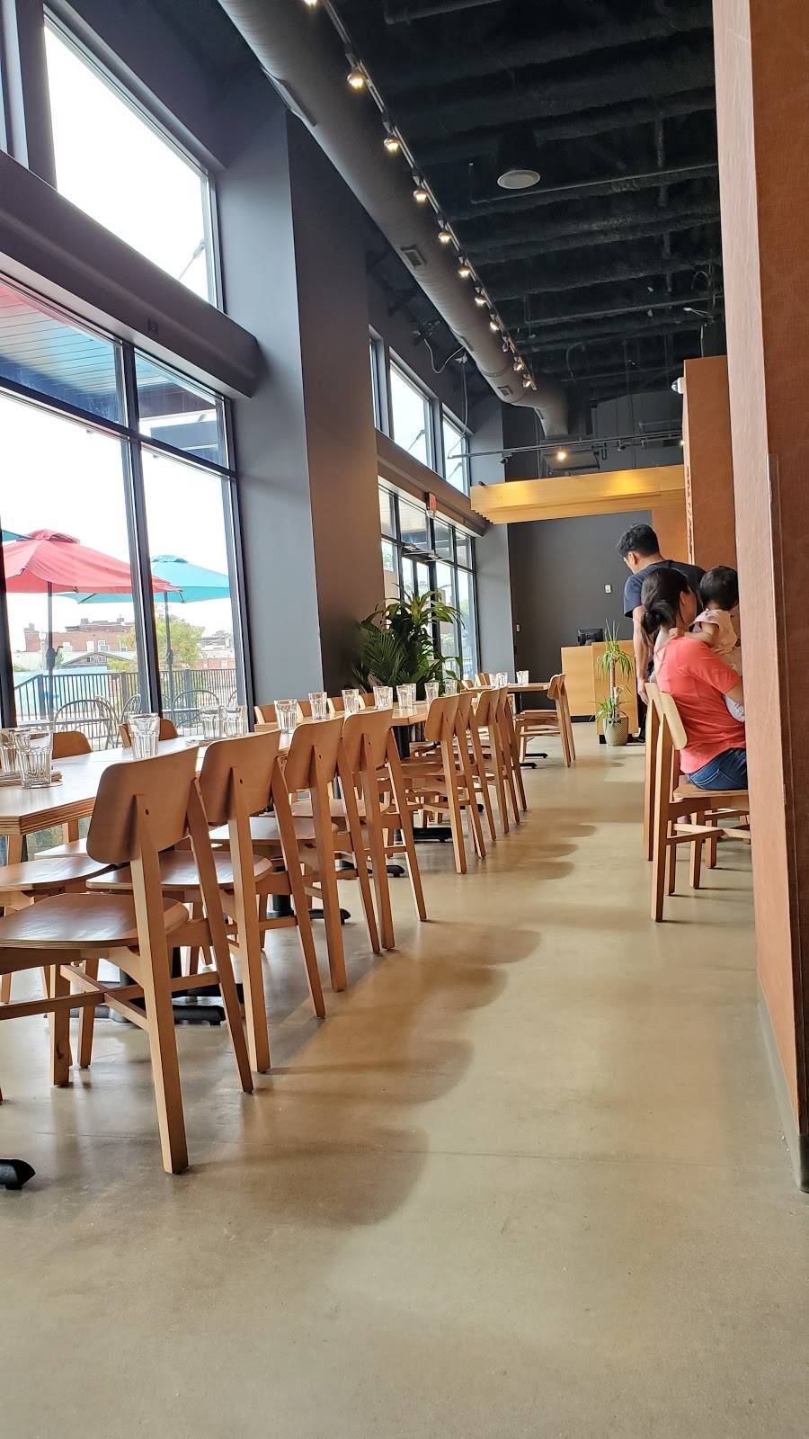 Chao Baan | restaurant | 4087 Chouteau Ave Suite 5, St. Louis, MO 63110, USA | 3149258250 OR +1 314-925-8250