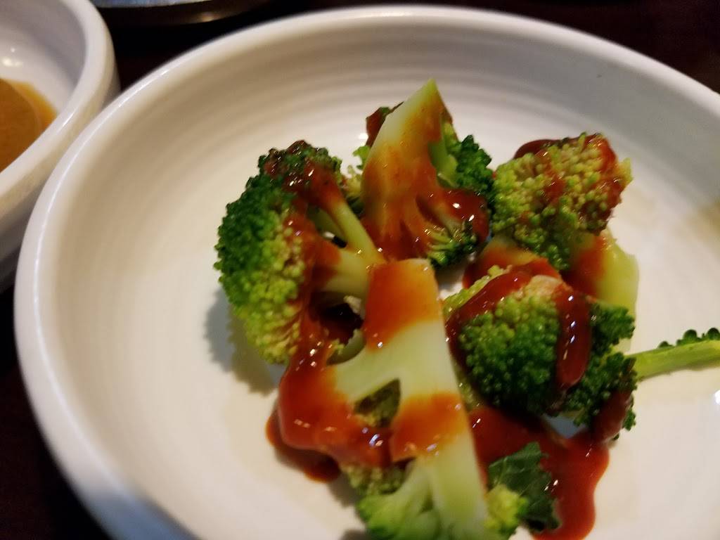 Korea Garden BBQ Restaurant | restaurant | 20 E Derenne Ave, Savannah, GA 31405, USA | 9122011771 OR +1 912-201-1771