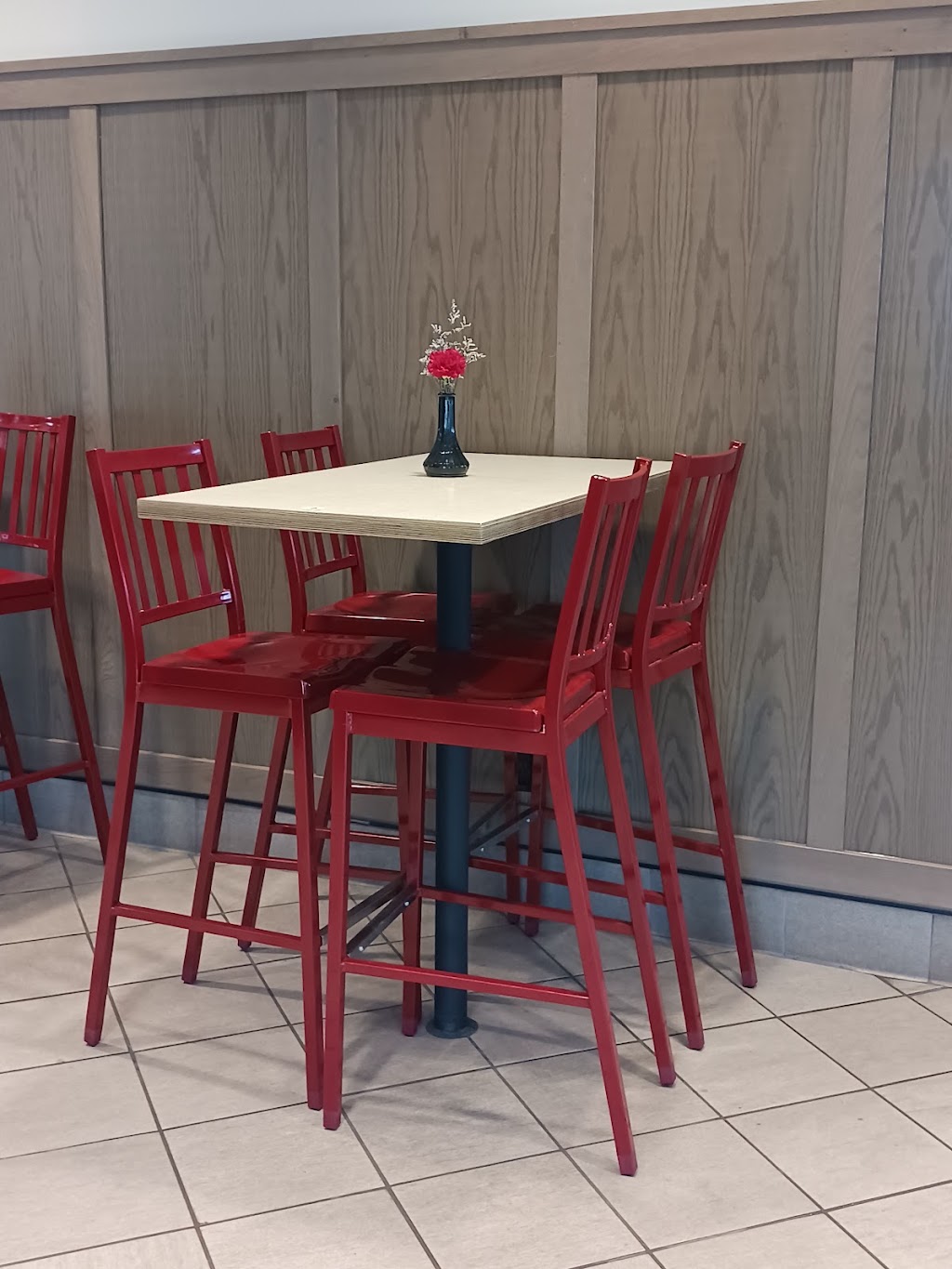 Chick-fil-A | restaurant | 5870 NW 183rd St, Hialeah, FL 33015, USA | 3056151532 OR +1 305-615-1532