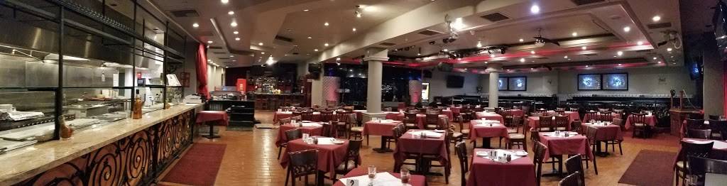 Cabaret Tehran | restaurant | 16101 Ventura Blvd #160, Encino, CA 91436, USA | 8189855800 OR +1 818-985-5800