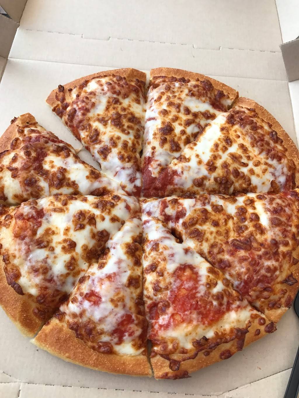 Pizza Hut | meal takeaway | 6602 Collins Ave, Miami Beach, FL 33141, USA | 3058618900 OR +1 305-861-8900